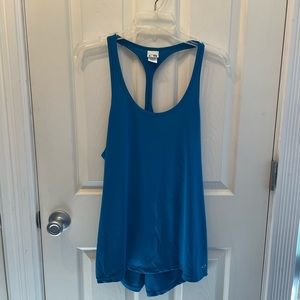 Champion workout tank